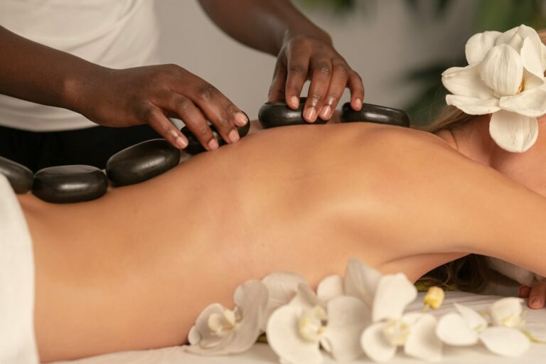 Czy warto zapisać się na kurs masażu shiatsu?